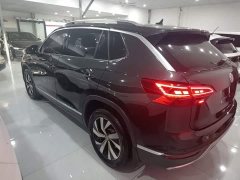 Volkswagen Taos 2020 330TSI FWD Luxury Smart Connected Edition - ფოტო 4
