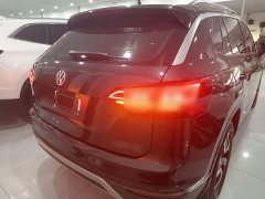 Volkswagen Taos 2020 330TSI FWD Luxury Smart Connected Edition - ფოტო 5