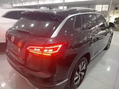 Volkswagen Taos 2020 330TSI FWD Luxury Smart Connected Edition - ფოტო 6