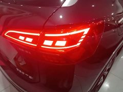 Volkswagen Taos 2020 330TSI FWD Luxury Smart Connected Edition - ფოტო 7