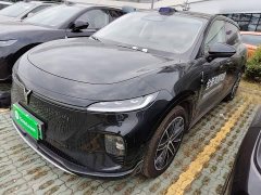 Voyah Lantu Zhiyin Four-Wheel Drive Qiankun Edition - ფოტო 1