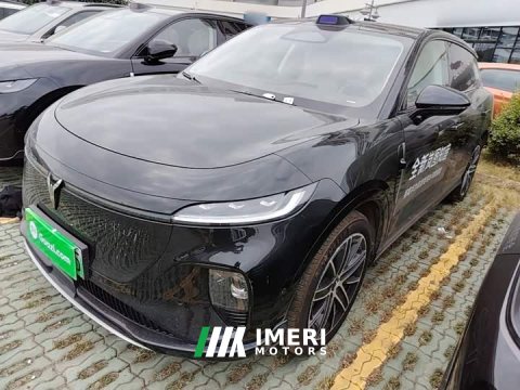 2025 Voyah Lantu Zhiyin Four-Wheel Drive Qiankun Edition - ავტომობილი ჩინეთიდან