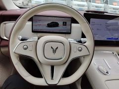 Voyah Lantu Zhiyin Four-Wheel Drive Qiankun Edition - ფოტო 10