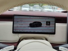 Voyah Lantu Zhiyin Four-Wheel Drive Qiankun Edition - ფოტო 11