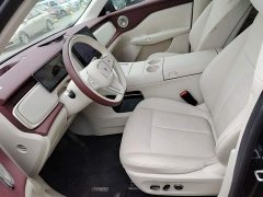 Voyah Lantu Zhiyin Four-Wheel Drive Qiankun Edition - ფოტო 14
