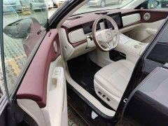 Voyah Lantu Zhiyin Four-Wheel Drive Qiankun Edition - ფოტო 15