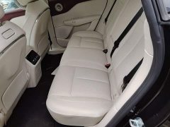 Voyah Lantu Zhiyin Four-Wheel Drive Qiankun Edition - ფოტო 16