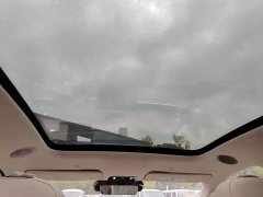 Voyah Lantu Zhiyin Four-Wheel Drive Qiankun Edition - ფოტო 17
