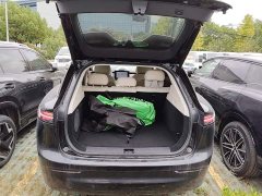 Voyah Lantu Zhiyin Four-Wheel Drive Qiankun Edition - ფოტო 18