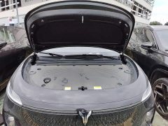 Voyah Lantu Zhiyin Four-Wheel Drive Qiankun Edition - ფოტო 19