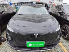 Voyah Lantu Zhiyin Four-Wheel Drive Qiankun Edition - ფოტო 2