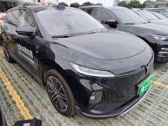 Voyah Lantu Zhiyin Four-Wheel Drive Qiankun Edition - ფოტო 3