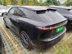 Voyah Lantu Zhiyin Four-Wheel Drive Qiankun Edition - ფოტო 4
