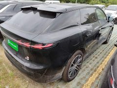 Voyah Lantu Zhiyin Four-Wheel Drive Qiankun Edition - ფოტო 6