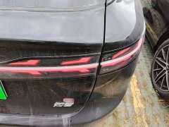 Voyah Lantu Zhiyin Four-Wheel Drive Qiankun Edition - ფოტო 7