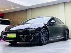 Luxeed Zhiji S7 Max - ფოტო 1
