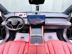 Luxeed Zhiji S7 Max - ფოტო 11