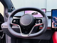 Luxeed Zhiji S7 Max - ფოტო 12