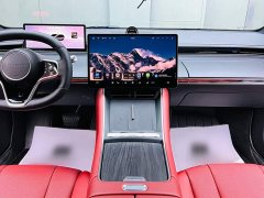 Luxeed Zhiji S7 Max - ფოტო 14