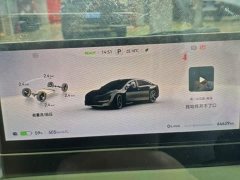 Luxeed Zhiji S7 Max - ფოტო 3