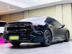 Luxeed Zhiji S7 Max - ფოტო 6