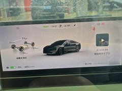 Luxeed Zhiji S7 Max - ფოტო 7