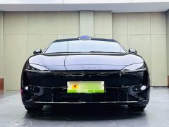 Luxeed Zhiji S7 Max - ფოტო 9