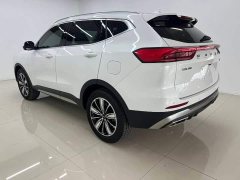 Haval H6 National Trend Edition 1.5T Automatic Champion Version - ფოტო 6