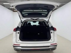 Haval H6 National Trend Edition 1.5T Automatic Champion Version - ფოტო 8