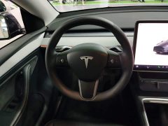 Tesla Model Y Rear-Wheel Drive - ფოტო 10