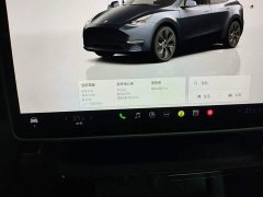 Tesla Model Y Rear-Wheel Drive - ფოტო 11