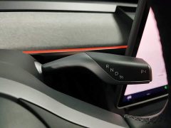 Tesla Model Y Rear-Wheel Drive - ფოტო 13