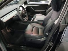 Tesla Model Y Rear-Wheel Drive - ფოტო 14