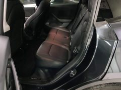 Tesla Model Y Rear-Wheel Drive - ფოტო 16
