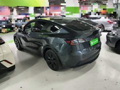 Tesla Model Y Rear-Wheel Drive - ფოტო 4