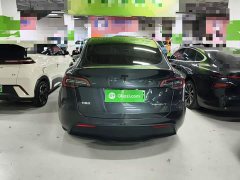 Tesla Model Y Rear-Wheel Drive - ფოტო 5