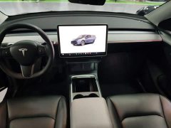 Tesla Model Y Rear-Wheel Drive - ფოტო 9