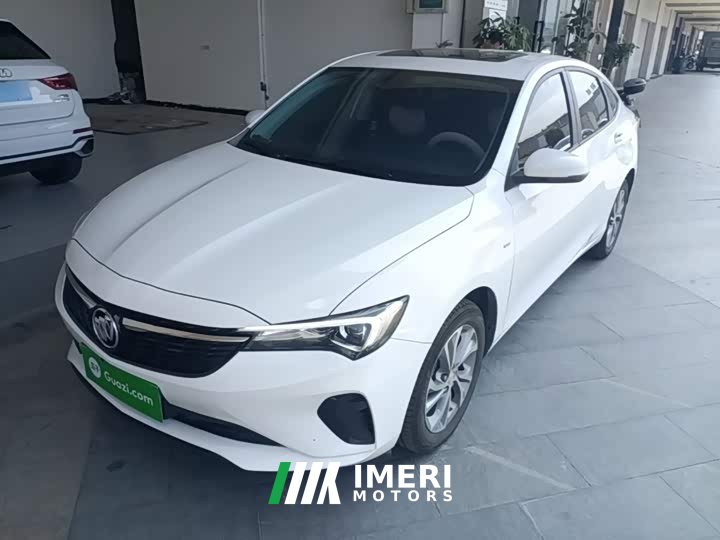 Buick Excelle 2023 Pro Comfort Edition - ავტომობილი ჩინეთიდან