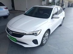 Buick Excelle 2023 Pro Comfort Edition - ფოტო 1