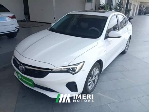 2024 Buick Excelle 2023 Pro Comfort Edition - ავტომობილი ჩინეთიდან