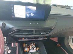 Buick Excelle 2023 Pro Comfort Edition - ფოტო 12