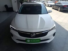 Buick Excelle 2023 Pro Comfort Edition - ფოტო 19