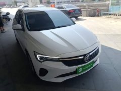 Buick Excelle 2023 Pro Comfort Edition - ფოტო 3