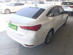 Buick Excelle 2023 Pro Comfort Edition - ფოტო 6