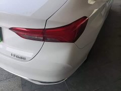 Buick Excelle 2023 Pro Comfort Edition - ფოტო 7