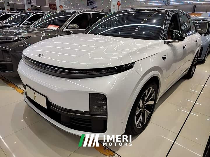 Li Auto L7 Pro