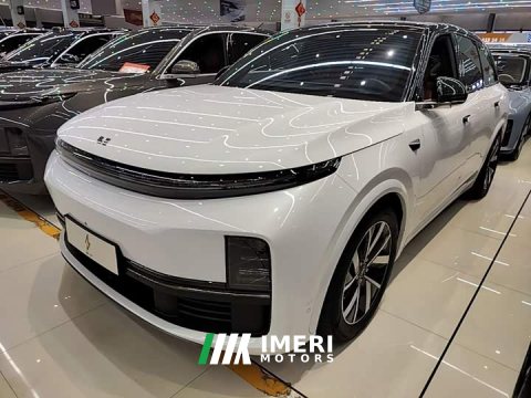 2023 Li Auto L7 Pro - ავტომობილი ჩინეთიდან