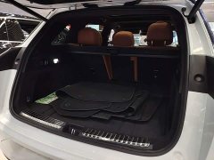 Li Auto L7 Pro - ფოტო 15