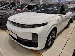 Li Auto L7 Pro - ფოტო 2