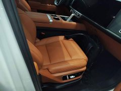 Li Auto L7 Pro - ფოტო 20